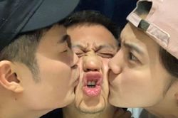 Đặng Siêu cùng Lộc Hàm tham gia show mới sau khi rời Running Man bản Trung
