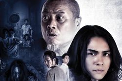 Hé lộ truyền thuyết về bệnh viện ma kinh hoàng trong 'Trò chơi chết chóc - Check-in Shock!'