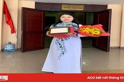 Những đảng viên trẻ tiêu biểu trên ghế giảng đường