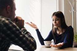 Những điều người đàn ông không thích ở người bạn đời