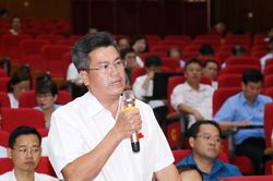Các ý kiến của cử tri và đại biểu được làm rõ tại Kỳ họp thứ 14, HĐND tỉnh