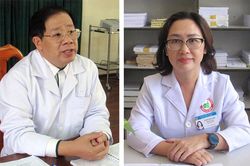 Ngăn chặn bệnh bạch hầu xâm nhập vào địa phương
