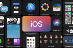 Apple lên kế hoạch ra mắt iOS 14, hé lộ tính năng mới siêu việt