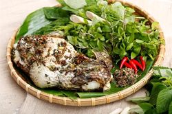 Đến Sơn La nhất định phải thử những món ăn này