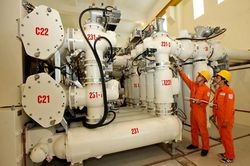 Doanh thu bán điện năm 2019 của EVN HANOI đạt hơn 40 nghìn tỷ đồng