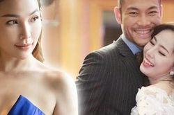 Bị đồn hẹn hò Quỳnh Thư, chồng cũ Quỳnh Nga nói gì?