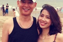 Tùng Dương kể chuyện 'cùng nhà không cùng giường' với người vợ thứ 3