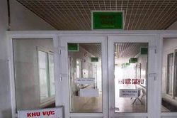 Xuất hiện ca bạch hầu đầu tiên ở Đắk Lắk, khoanh vùng dập dịch ngay
