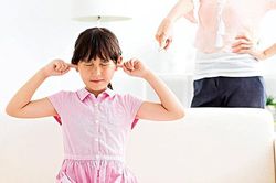 Trẻ nổi loạn - làm gì để cầm chắc 'dây cương'?
