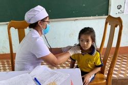 Mới: Bộ Y tế sửa đổi, bổ sung hướng dẫn chẩn đoán, điều trị bệnh bạch hầu