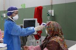 Số ca nhiễm Covid-19 tại Iran chạm mốc 250.000 người