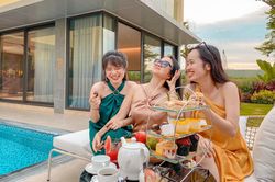 3 resort 5 sao nằm sát biển, được yêu thích tại Hội An