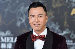 Chân Tử Đan thành trùm buôn ma túy trong phim Hollywood
