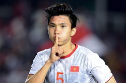 Văn Hậu chia tay Heerenveen - giấc mơ lớn cần mai phục kỹ