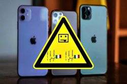 Những tin nhắn hoặc bức ảnh có thể làm sập nguồn điện thoại