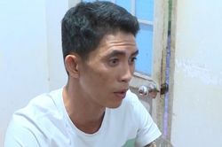 Bắt kẻ cầm đầu nhóm 30 người tham gia hỗn chiến
