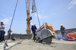 Xử lý vi phạm trật tự xây dựng: Tăng chế tài để răn đe