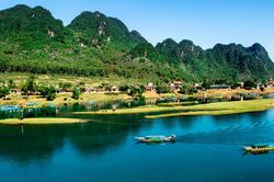 Bộ trưởng Nguyễn Ngọc Thiện: Quảng Bình cần có kế hoạch cụ thể, chi tiết để trở thành điểm đến hàng đầu Việt Nam