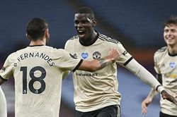 Bóng đá hôm nay 10/7: MU lập liền một lúc 2 kỷ lục. Liverpool nhận tin dữ