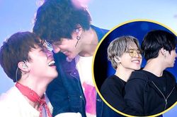 BTS: 7 thời khắc quý giá cho thấy Jimin chăm sóc Jungkook còn quá cả em bé
