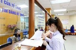 Cô ruột không có thu nhập, giảm trừ gia cảnh thế nào?