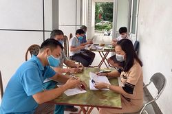 Khoảng 30,8 triệu người bị ảnh hưởng về việc làm do Covid-19