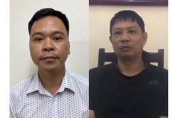 Khởi tố thêm hai bị can trong vụ án tại Công ty Nhật Cường
