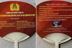 Chiếc quạt quân sư
