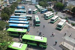 Trợ giá xe buýt sẽ được tính đúng, tính đủ