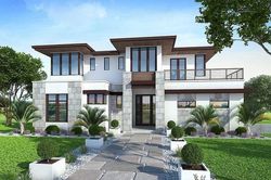 Tuổi Dần xây nhà hướng nào tốt, vận may liên tục gõ cửa?