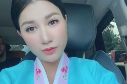 Trang Trần dính nghi vấn rạn nứt tình cảm với chồng Việt kiều