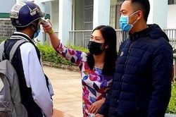 Dịch bạch hầu bùng phát tại Tây Nguyên: Chuẩn bị thêm điểm thi cho tình huống khẩn cấp
