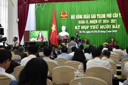 73,72% doanh nghiệp Cần Thơ giảm doanh thu do Covid - 19
