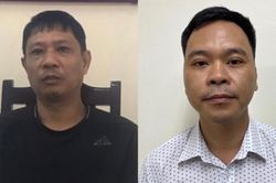Bắt anh trai ông chủ Nhật Cường Mobile