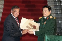 Đưa quan hệ quốc phòng Việt Nam-Hoa Kỳ đi vào chiều sâu, thực chất