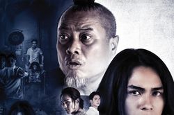 Trò chơi chết chóc: Truyền thuyết về bệnh viện ma kinh hoàng