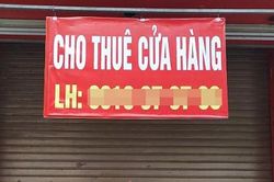 Càng làm càng lỗ, đồng loạt đóng cửa bỏ về quê