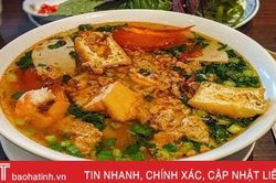 Những ngày hè nóng bức xắn tay làm 5 món bún tuyệt ngon cho cả nhà