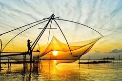 Khát những ngày xanh