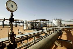 Libya bắt đầu nối lại hoạt động khai thác và xuất khẩu dầu mỏ
