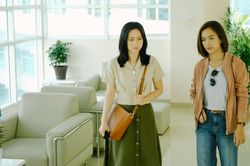 'Bằng chứng vô hình' được kỳ vọng kéo khán giả đến rạp sau đại dịch