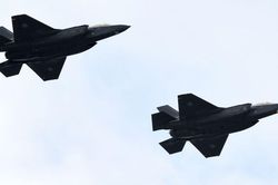 Mỹ thông qua thương vụ bán 105 tiêm kích cơ đa nhiệm F-35 cho Nhật Bản