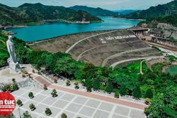 Thủy điện Hòa Bình: Công trình chiến lược đa quốc gia