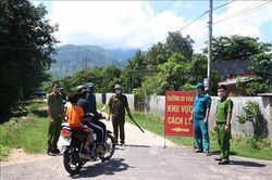 Cấp bách đẩy lùi dịch bệnh bạch hầu ở Tây Nguyên - Bài cuối: Cần khẩn trương vào cuộc