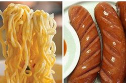 Những món mẹ tuyệt đối không cho con ăn vào bữa sáng