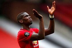Pogba: 'M.U giống một đội bóng hơn trước kia'