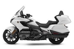 Chi tiết Honda Gold Wing 2020 giá 1,2 tỷ đồng tại Việt Nam
