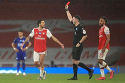 Arsenal đang là đội 'chơi bẩn' nhất Premier League