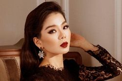 Lệ Quyên mong phép màu đến với nhạc sĩ Phú Quang