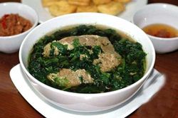 Nấu canh cua muốn có nhiều gạch bạn phải biết bí mật này